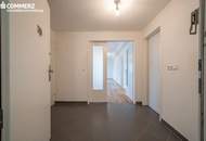 Gefördertes Wohnen mit Balkon
