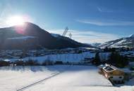 Traumhaftes Grundstück mit Altbestand in Toplage von Kirchberg