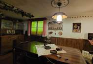 Einfamilienhaus mit parkähnlichem, großen Grundstück