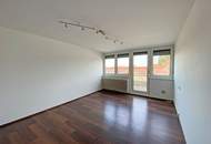 3-Zimmer mit Balkon und Fernblick im obersten Liftstock in Heiligenstadt