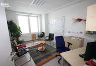 vermietete Büroräumlichkeiten im Zentrum vom Amstetten