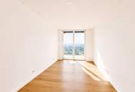 65m2 Balkon über ganz Wien: Prater - Hochhaus-Luxus mit Rooftop Pool