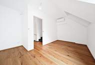 Wohnen, Büro oder Kombo | Erstbezug Townhouse mit Eigengarten | Ruhige Innenhoflage