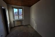 SCHNÄPPCHEN-ALARM! 3-Zimmer Familienwohnung in guter Lage am Spitz!
