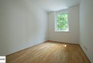 *Ab Februar 2026* ruhige 3-Zimmer-Wohnung mit Balkon in der Gentzgasse