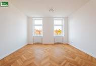 Ihr neues Eigenheim in charmanter Lage am Laubeplatz - Stilvoll renoviert! - Nähe Hauptbahnhof &amp; Sonnwendviertel!