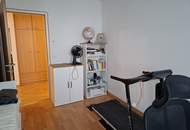 3 ZIMMER WOHNUNG - HELL und RUHIG ab 01.10.2025