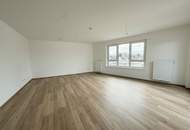 Familienwohnen in Wiener Neustadt: 3-Zimmer-Erstbezug mit Balkon im „ein viertel grün“