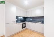 Großzügige 3-Zimmer Wohnung in toller Lage nahe der Donau - ab sofort beziehbar. - WOHNTRAUM