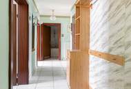 NÄHE DONAUKANAL &amp; ROCHUSMARKT | Sanierungsbedürftige 2-Zimmer-Wohnung mit Innenhof-Loggia | Separate Küche | 5. Liftstock