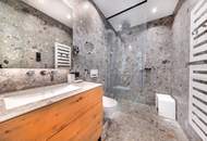 Komplett möbliert in zentraler Lage