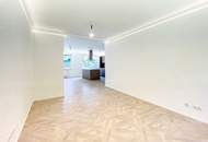 Wohntraum im Herzen von Purkersdorf | 4 Zimmer | Erstbezug nach Sanierung