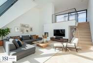 Energieeffizienter DG-Erstbezug im 9. – Große Terrasse &amp; Luftwärmepumpe