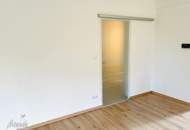 Vermietete 3 Zimmer Erdgeschosswohnung mit Ordinationswidmung