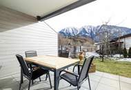 "UNIKAT" - 2-Zimmer-Wohnung in Goldegg – komplett möbliert & Wohnbauförderung möglich