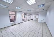 Arbeiten in den "eigenen 4 Wänden" - Geschäftslokal im Domviertel zum Verkauf!