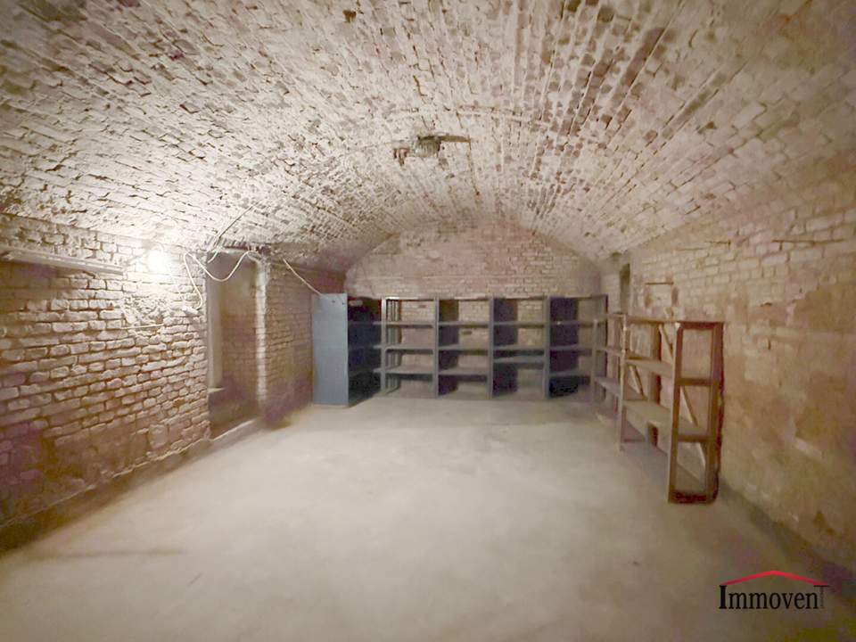 Lagerfläche - in der Märzstraße Nähe Stadthalle