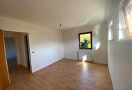 Gelegenheit: Gartenwohnung in Achau!