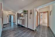 Familientraum! Großzügige 4-Zimmer Wohnung mit Garten zu verkaufen!