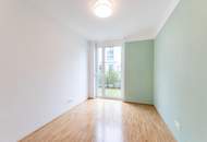 Attraktive 4-Zimmer-Gartenwohnung in ruhiger, sonniger Lage