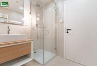 Moderne Wohnqualität in ruhiger, urbaner Lage in 1220 Wien!