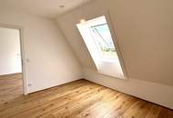 Wohnen im "Kleegarten"_gut geschnittene 2- Zimmer-Wohnung mit Balkon und Gartenabteil_Top 12_PROVISIONSFREI!