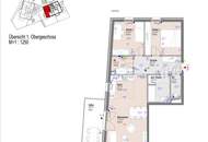ERSTBEZUG „ein viertel grün“ in Wr. Neustadt – Viel Platz für Paare