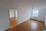 Schöne 2 Zimmerwohnung nahe dem Millennium Tower