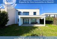 Willkommen zuhause – helles Haus am See!