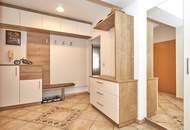 Gemütliche Wohnung mit großem Wohlfühlfaktor!