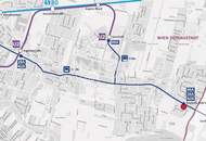 Unbefristet! 2-Zimmer-Garten-Wohnung Eßlinger Hauptstraße 170 w1