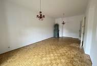 Märchenhaft wohnen im Schloss Herberstorf: 3-Zimmer-Wohnung mit neu ausgestatteter, separater Küche