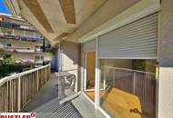 Attraktive WG taugliche 3-Zimmer-Wohnung mit sonniger Westterrasse in zentraler Lage von Innsbruck!