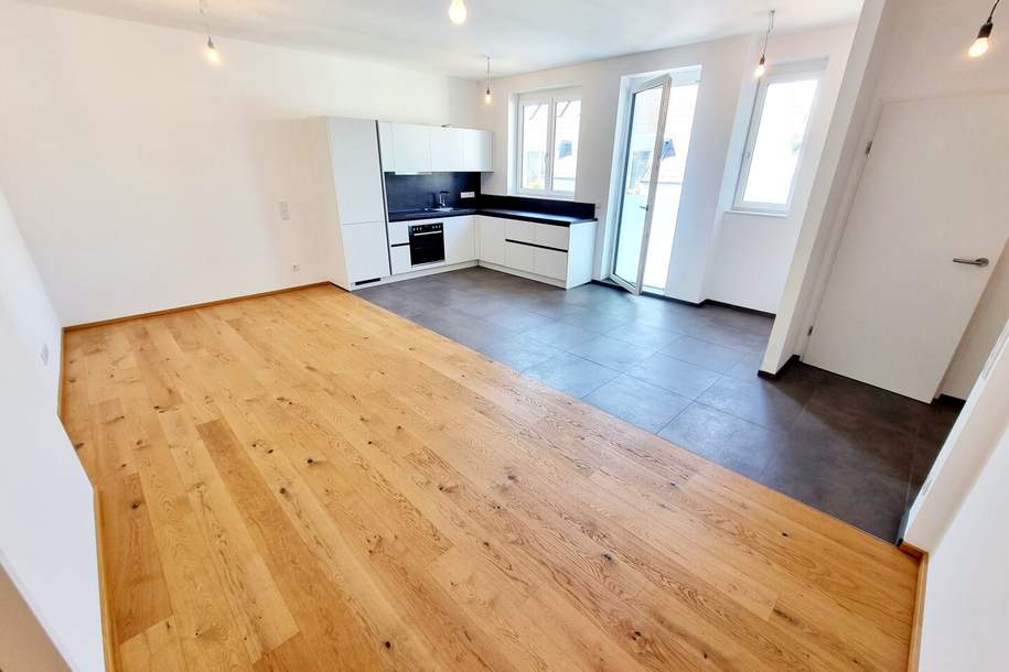 Ihr Kapital arbeitet über den Dächern! WOW! HIP und TRENDY die Gegend - Magisch schön das Altbauhaus - TOP Modern die Wohnung! Balkon baubewilligt + TOP Infrastruktur + Beste öffentliche Anbindung! Jetzt zugreifen!, Wohnung-kauf, 549.000,€, 1050 Wien 5., Margareten