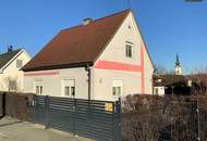 **Modernisiertes Einfamilienhaus in guter Lage**