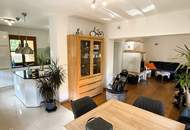 Wohntraum in Bad Fischau – Großes Grundstück, Vollkeller & neue Luftwärmepumpe