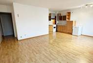 NEILREICHGASSE, sonnige 43 m2 Neubau, Einzelwohnraum, Küche, Duschbad, Parketten, 5. Liftstock, Hofruhelage