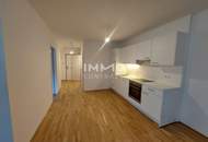 Unbefristet. Moderne, attraktive Wohnung mit großer Loggia in der Laxenburgerstraße