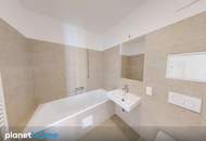 Erstbezug : Neubau : 2-Zimmer-Wohnung : Terrasse