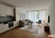 Aktion 1 Monat mietfrei- 2-Zimmer-Wohnung mit Loggia und Fernwärme in Graz