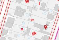 Althaus mit 729 m² Grundstück am Stadtrand – Essling