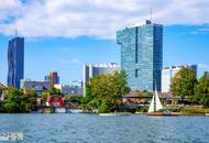 NEU | Exklusive Preisaktion bis 30.06.2026 | Stilvolles Wohnen in begehrter Lage zwischen Schlingermarkt &amp; SCN mit traumhaftem Parkblick