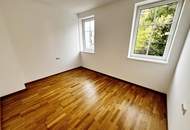 Moderne 3-Zimmer-Wohnung mit Parkplatz in Bad Schallerbach