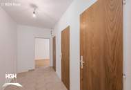1220 Wien Renovierte, ruhige und helle Wohnung mit verglaster Loggia, schönem Ausblick und U1-Anbindung