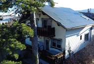 Wohnen, Arbeiten, Vermieten - alles auf einem Grundstück