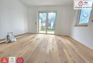 Erstbezug 5 Zimmer Reihenhaus Nähe U6 Perfektastraße