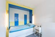 Grün statt Grau – Dein 2,5-Zimmer-Traum mit Privatgarten