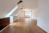 Bregenzer Oberstadt - Großzügige 112 m² Stadtwohnung in Bestlage