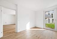 PROVISIONSFREI! Wunderschöne 2-Zimmer-Gartenwohnung | Vielfältig nutzbar
