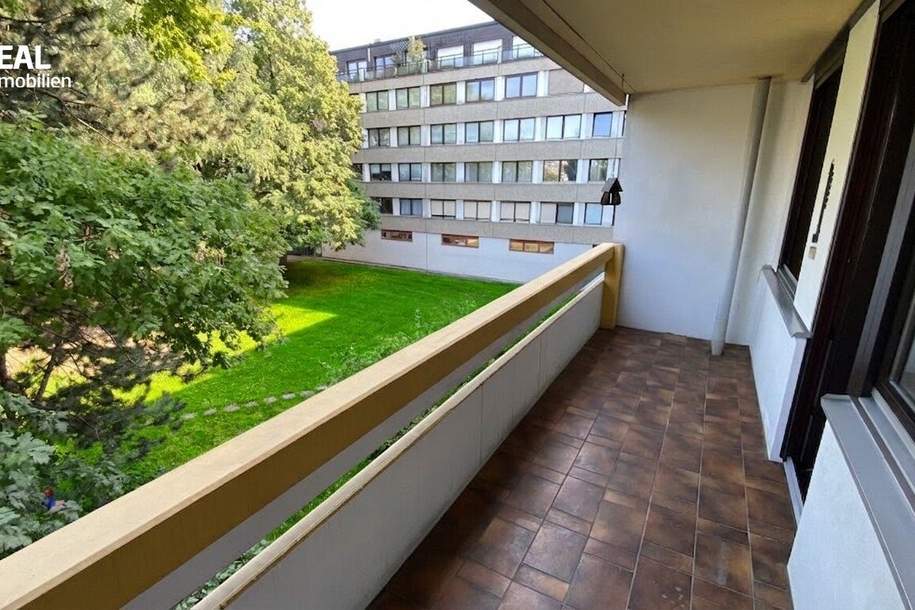 3 Zimmer &amp; Loggia, gute Raumaufteilung, Wohnung-kauf, 285.000,€, 1160 Wien 16., Ottakring